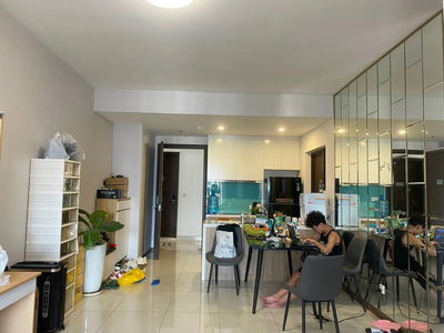 One Verandah, Vietnam  One Verandah, Vietnam