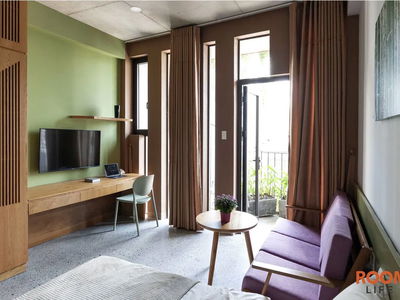 Alojamiento en Ho Chi Minh City, Vietnam Alojamiento en Ho Chi Minh City, Vietnam