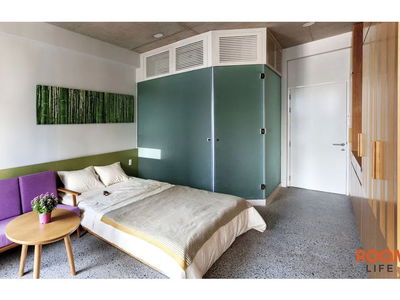 Alojamiento en Ho Chi Minh City, Vietnam  Alojamiento en Ho Chi Minh City, Vietnam