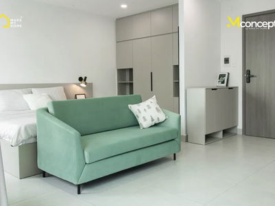 Alojamiento en Ho Chi Minh City, Vietnam Alojamiento en Ho Chi Minh City, Vietnam