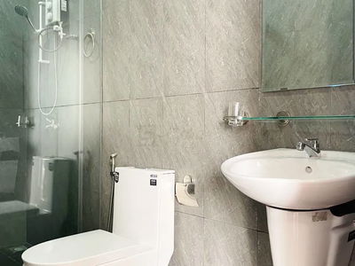 Жилье в Ho Chi Minh City, Vietnam  Жилье в Ho Chi Minh City, Vietnam