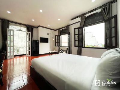 Housing in Ho Chi Minh City, Vietnam Housing in Ho Chi Minh City, Vietnam