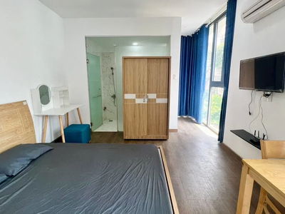 Logement dans Ho Chi Minh City, Vietnam Logement dans Ho Chi Minh City, Vietnam