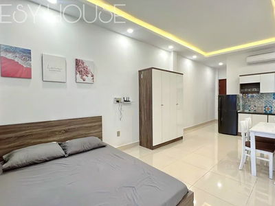 Жилье в Ho Chi Minh City, Vietnam Жилье в Ho Chi Minh City, Vietnam