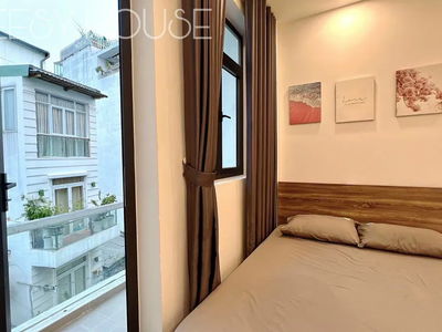 Logement dans Ho Chi Minh City, Vietnam Logement dans Ho Chi Minh City, Vietnam