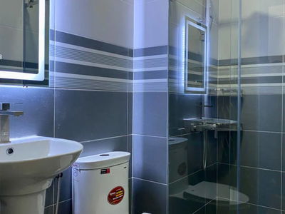 Жилье в Ho Chi Minh City, Vietnam Жилье в Ho Chi Minh City, Vietnam