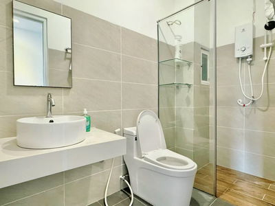 Alojamiento en Ho Chi Minh City, Vietnam Alojamiento en Ho Chi Minh City, Vietnam