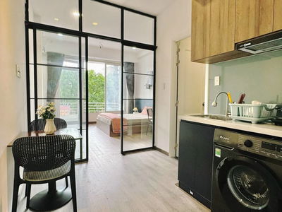 Housing in Ho Chi Minh City, Vietnam Housing in Ho Chi Minh City, Vietnam