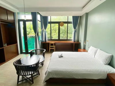 Alojamiento en Di An, Vietnam Alojamiento en Di An, Vietnam