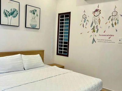 Жилье в Ho Chi Minh City, Vietnam Жилье в Ho Chi Minh City, Vietnam