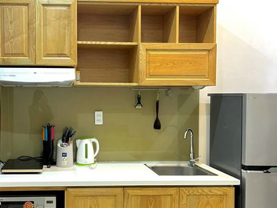 Housing in Ho Chi Minh City, Vietnam Housing in Ho Chi Minh City, Vietnam