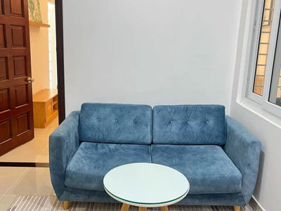 Жилье в Ho Chi Minh City, Vietnam Жилье в Ho Chi Minh City, Vietnam