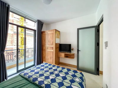 Alojamiento en Ho Chi Minh City, Vietnam  Alojamiento en Ho Chi Minh City, Vietnam