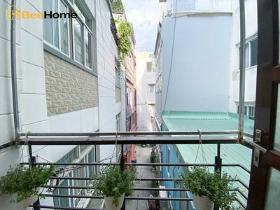 Logement dans Ho Chi Minh City, Vietnam  Logement dans Ho Chi Minh City, Vietnam
