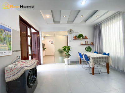 Alojamiento en Ho Chi Minh City, Vietnam Alojamiento en Ho Chi Minh City, Vietnam