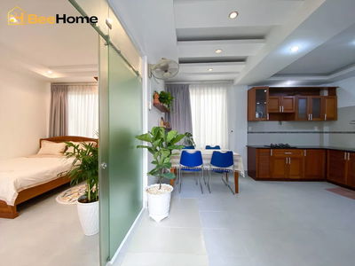 Жилье в Ho Chi Minh City, Vietnam  Жилье в Ho Chi Minh City, Vietnam