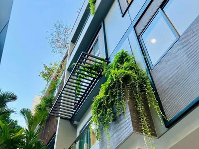 Gehäuse In Ho Chi Minh City, Vietnam Gehäuse In Ho Chi Minh City, Vietnam