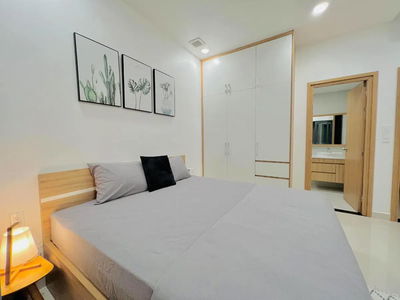 Жилье в Ho Chi Minh City, Vietnam Жилье в Ho Chi Minh City, Vietnam