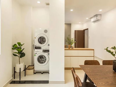 Housing in Ho Chi Minh City, Vietnam Housing in Ho Chi Minh City, Vietnam