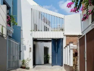 Жилье в Ho Chi Minh City, Vietnam Жилье в Ho Chi Minh City, Vietnam