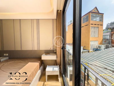 Alojamiento en Ho Chi Minh City, Vietnam Alojamiento en Ho Chi Minh City, Vietnam