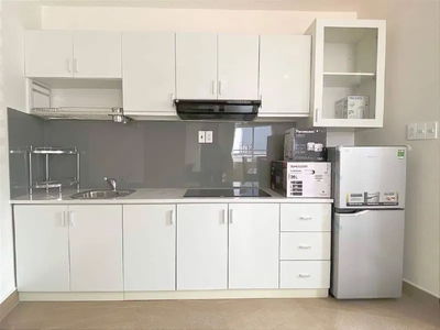 Жилье в Ho Chi Minh City, Vietnam Жилье в Ho Chi Minh City, Vietnam