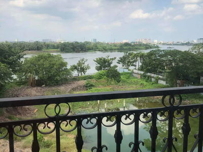 Housing in Di An, Vietnam Housing in Di An, Vietnam