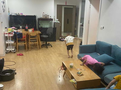 Golden Field My Dinh, Vietnam Golden Field My Dinh, Vietnam