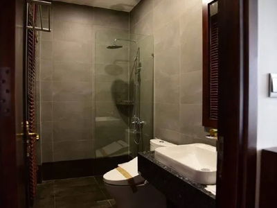 Housing in Nha Be, Vietnam Housing in Nha Be, Vietnam