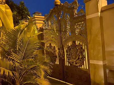 Жилье в Ho Chi Minh City, Vietnam Жилье в Ho Chi Minh City, Vietnam