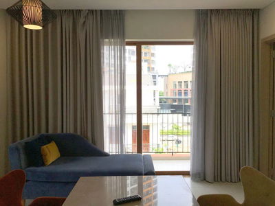 Sun Avenue, Vietnam Sun Avenue, Vietnam