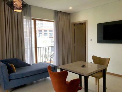 Sun Avenue, Vietnam Sun Avenue, Vietnam