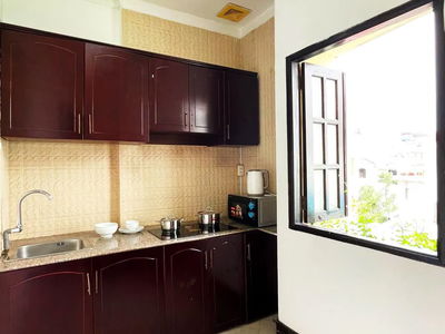 Жилье в Ho Chi Minh City, Vietnam Жилье в Ho Chi Minh City, Vietnam