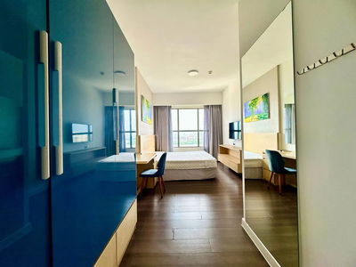 Sun Avenue, Vietnam Sun Avenue, Vietnam