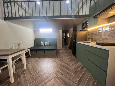 Alojamiento en Ho Chi Minh City, Vietnam  Alojamiento en Ho Chi Minh City, Vietnam