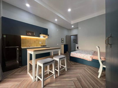 Жилье в Ho Chi Minh City, Vietnam Жилье в Ho Chi Minh City, Vietnam