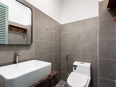 Alojamiento en Ho Chi Minh City, Vietnam  Alojamiento en Ho Chi Minh City, Vietnam