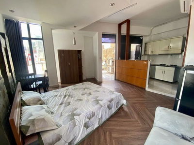 Alojamiento en Ho Chi Minh City, Vietnam Alojamiento en Ho Chi Minh City, Vietnam