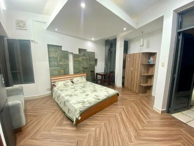 Alojamiento en Ho Chi Minh City, Vietnam Alojamiento en Ho Chi Minh City, Vietnam