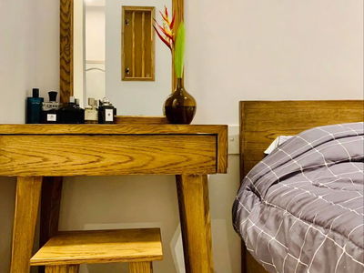 Housing in Ho Chi Minh City, Vietnam Housing in Ho Chi Minh City, Vietnam