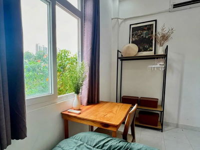 Logement dans Ho Chi Minh City, Vietnam Logement dans Ho Chi Minh City, Vietnam