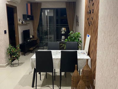 SaiGon Riverside, Vietnam  SaiGon Riverside, Vietnam