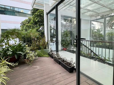 Alojamiento en Ho Chi Minh City, Vietnam Alojamiento en Ho Chi Minh City, Vietnam