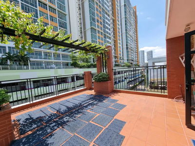 The Vista, Vietnam The Vista, Vietnam