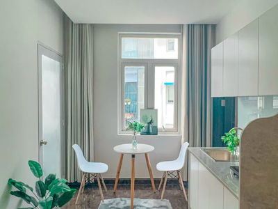 Жилье в Nha Be, Vietnam Жилье в Nha Be, Vietnam