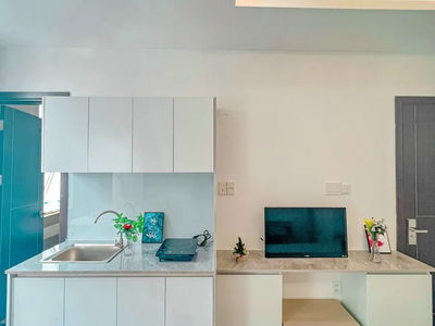 Жилье в Nha Be, Vietnam Жилье в Nha Be, Vietnam