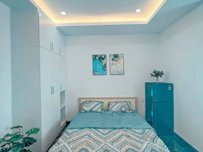 Gehäuse In Nha Be, Vietnam  Gehäuse In Nha Be, Vietnam