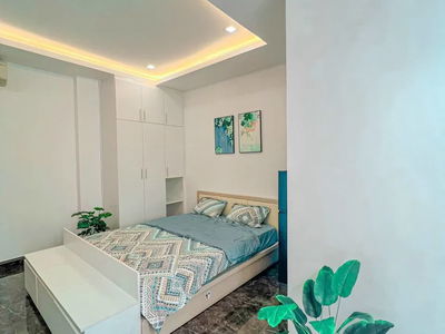 Logement dans Nha Be, Vietnam Logement dans Nha Be, Vietnam