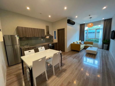 Housing in Ho Chi Minh City, Vietnam Housing in Ho Chi Minh City, Vietnam