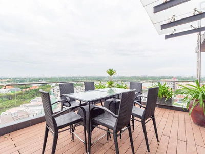 Жилье в Ho Chi Minh City, Vietnam Жилье в Ho Chi Minh City, Vietnam